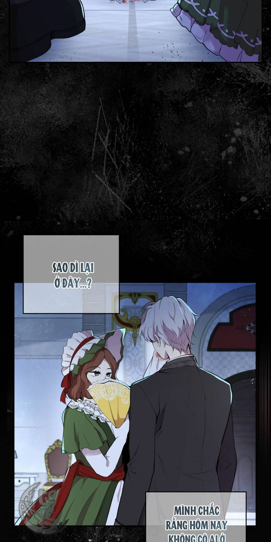 Sóc Nhỏ Tài Năng Chap 2 - Next Chap 3