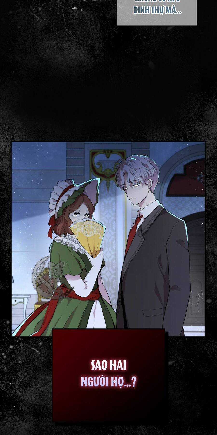 Sóc Nhỏ Tài Năng Chap 2 - Next Chap 3
