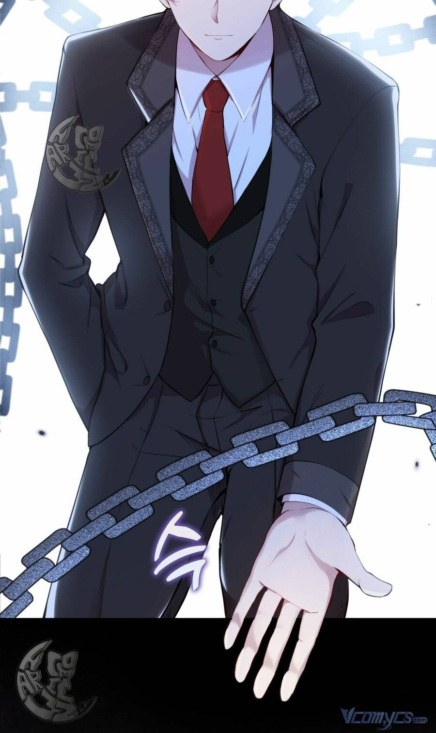 Sóc Nhỏ Tài Năng Chap 2 - Next Chap 3