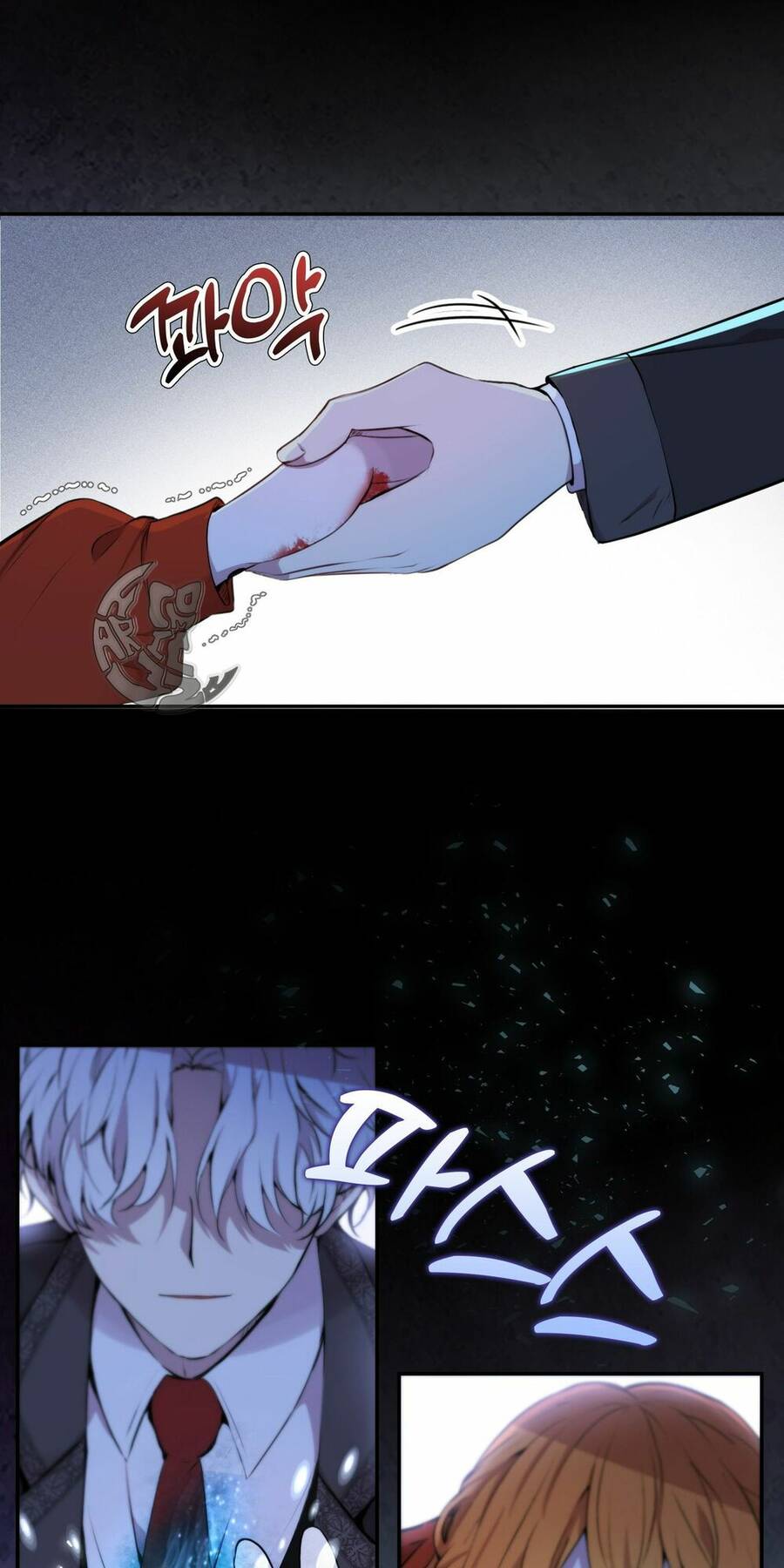 Sóc Nhỏ Tài Năng Chap 2 - Next Chap 3