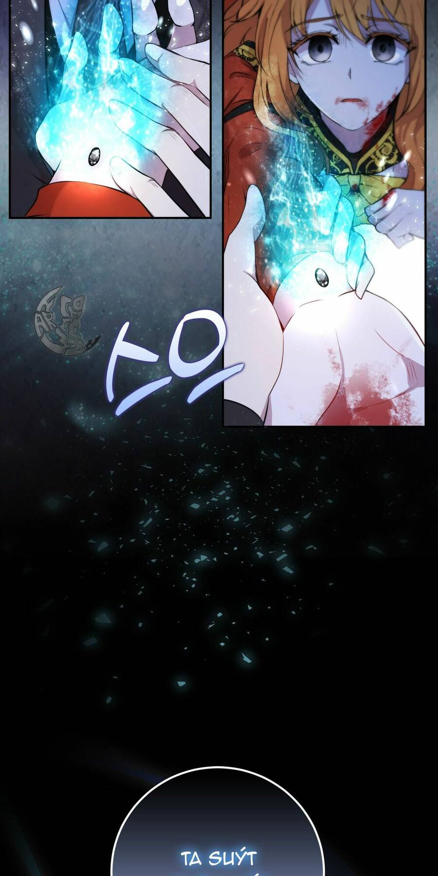 Sóc Nhỏ Tài Năng Chap 2 - Next Chap 3