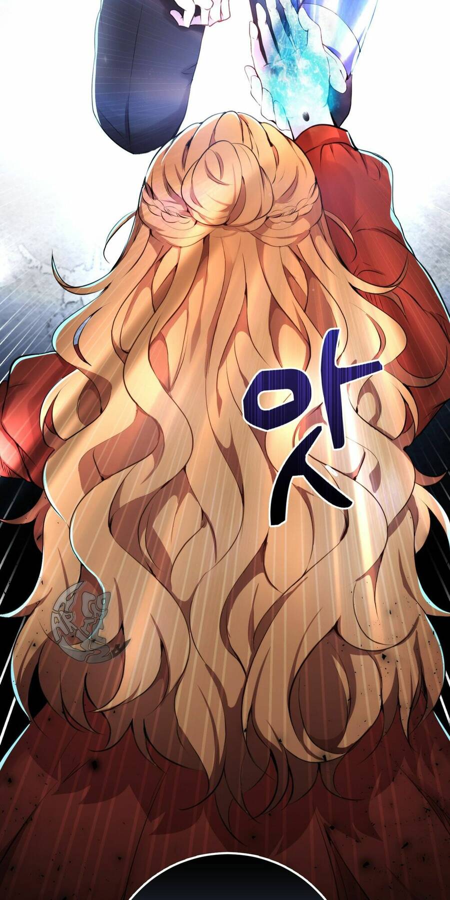 Sóc Nhỏ Tài Năng Chap 2 - Next Chap 3