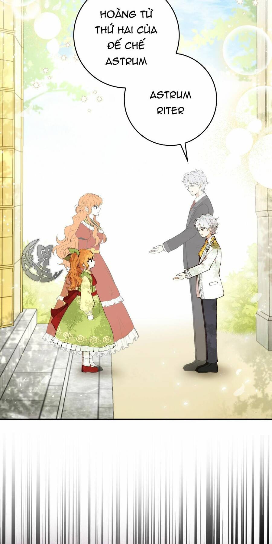 Sóc Nhỏ Tài Năng Chap 2 - Next Chap 3