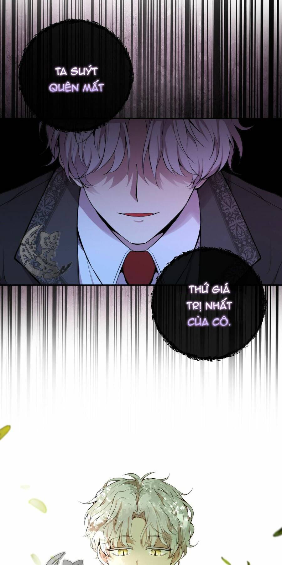 Sóc Nhỏ Tài Năng Chap 2 - Next Chap 3