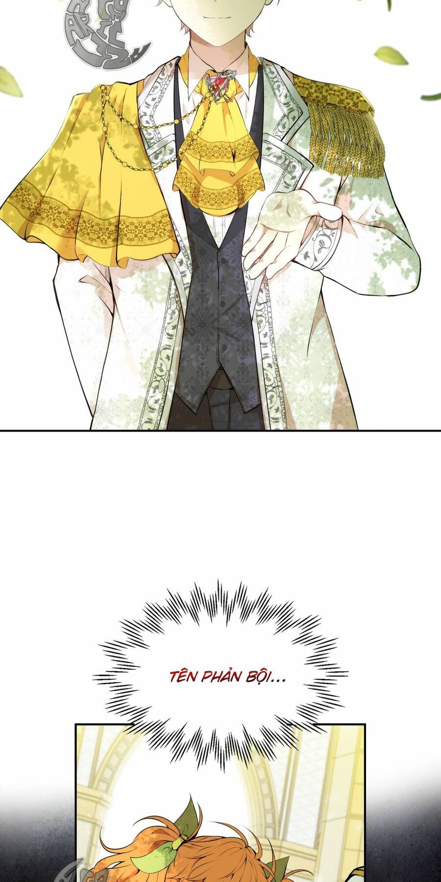 Sóc Nhỏ Tài Năng Chap 2 - Next Chap 3