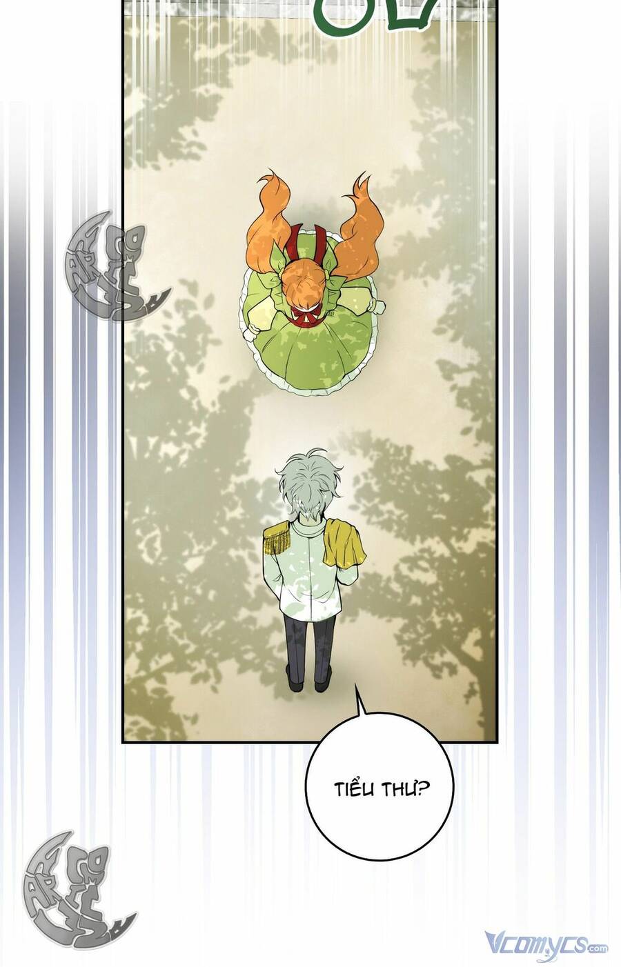 Sóc Nhỏ Tài Năng Chap 2 - Next Chap 3