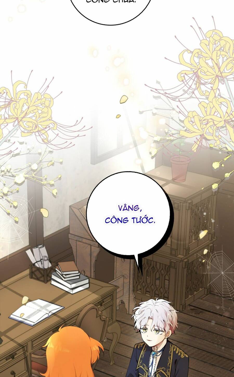 Sóc Nhỏ Tài Năng Chap 2 - Next Chap 3