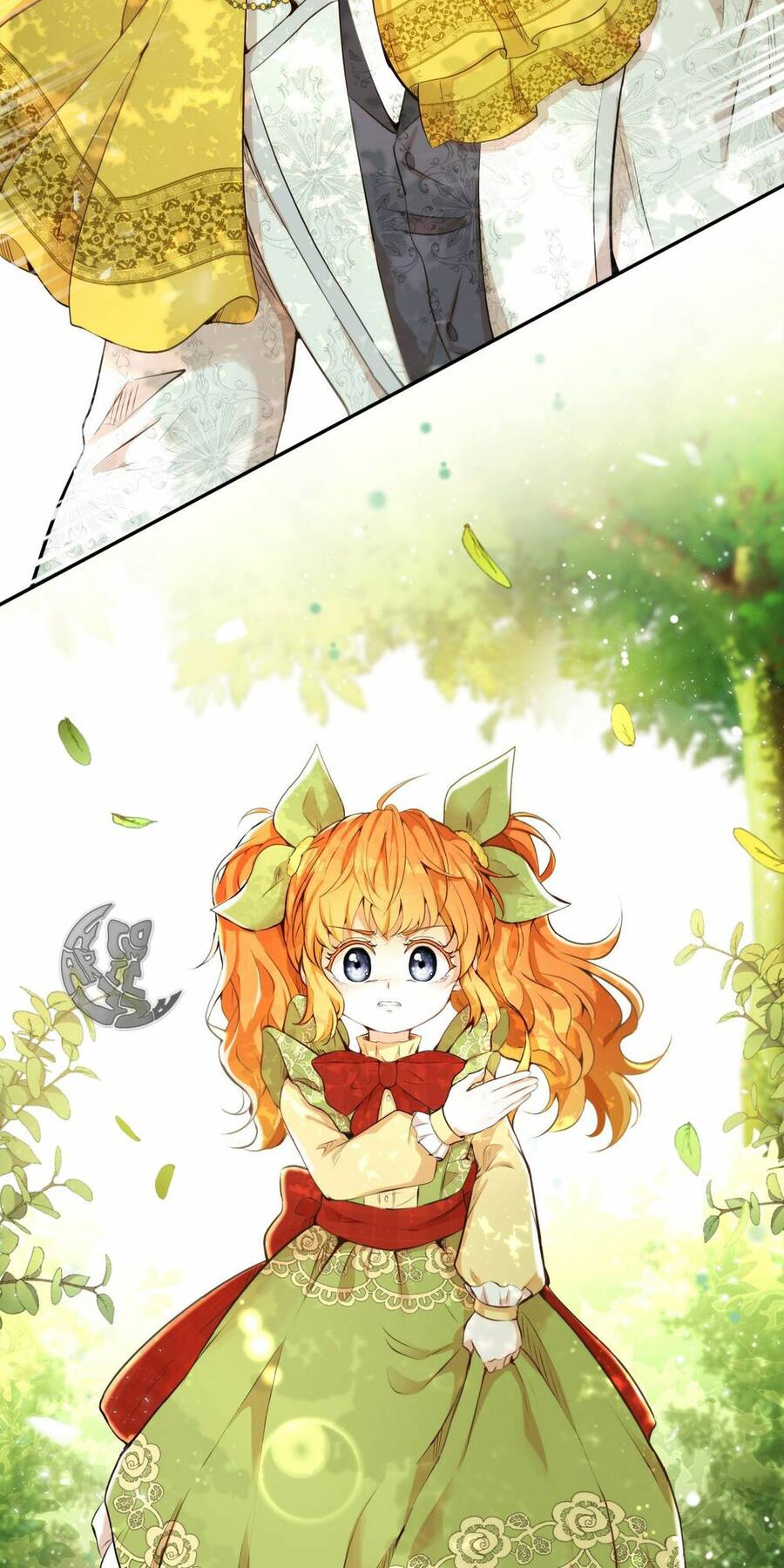 Sóc Nhỏ Tài Năng Chap 2 - Next Chap 3