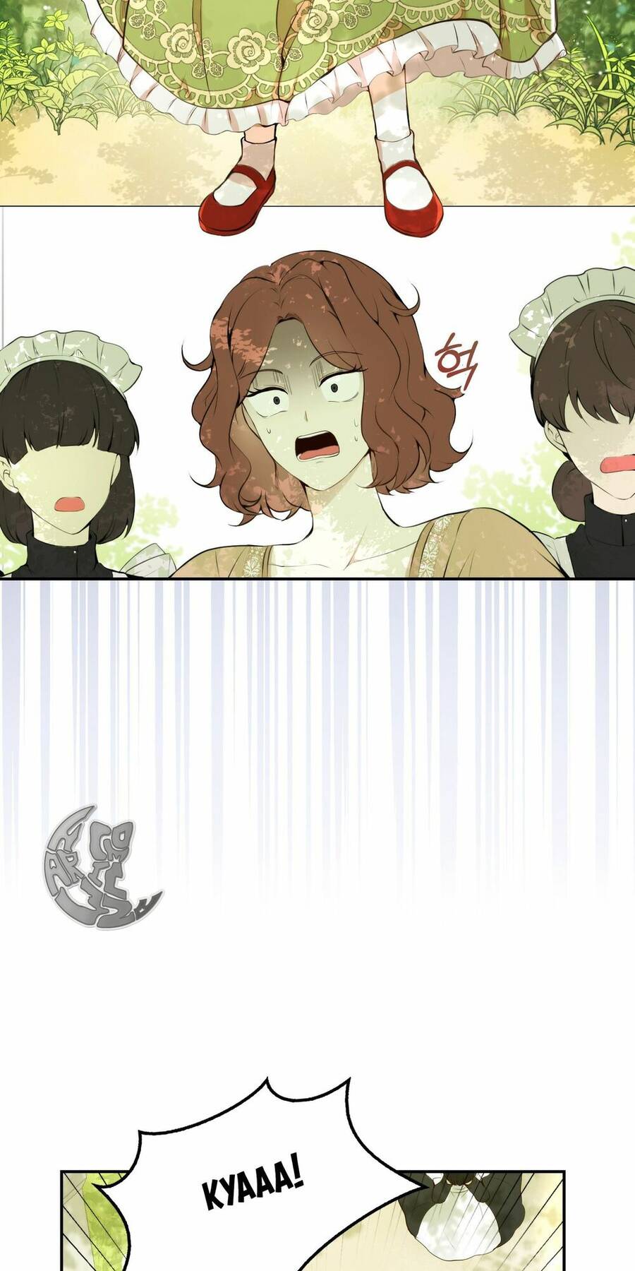 Sóc Nhỏ Tài Năng Chap 2 - Next Chap 3