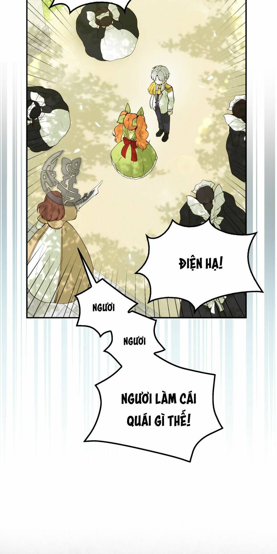 Sóc Nhỏ Tài Năng Chap 2 - Next Chap 3