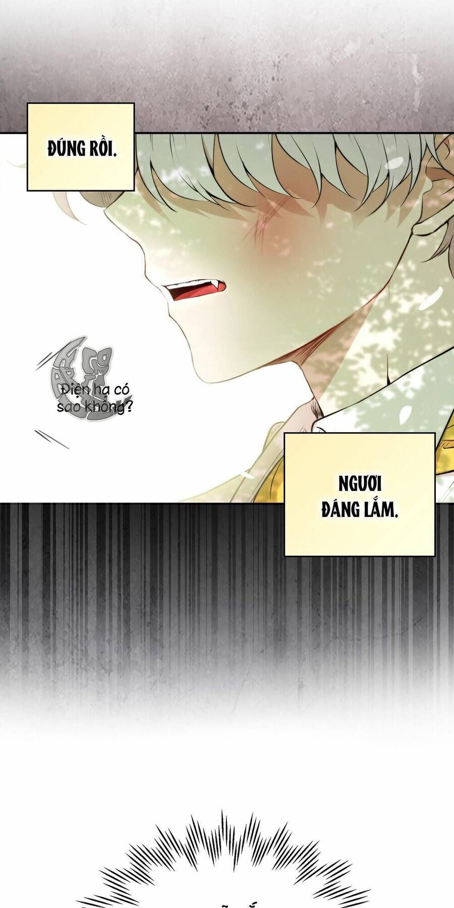 Sóc Nhỏ Tài Năng Chap 2 - Next Chap 3