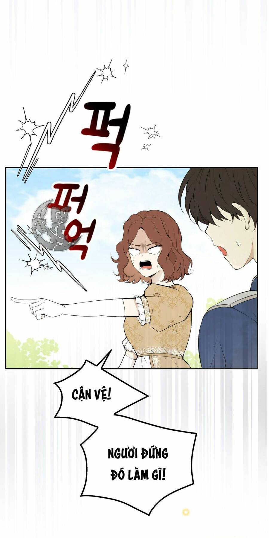 Sóc Nhỏ Tài Năng Chap 2 - Next Chap 3