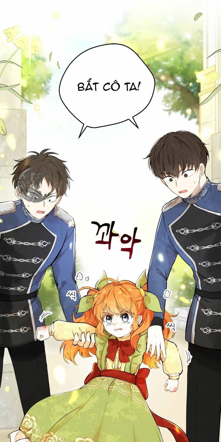 Sóc Nhỏ Tài Năng Chap 2 - Next Chap 3