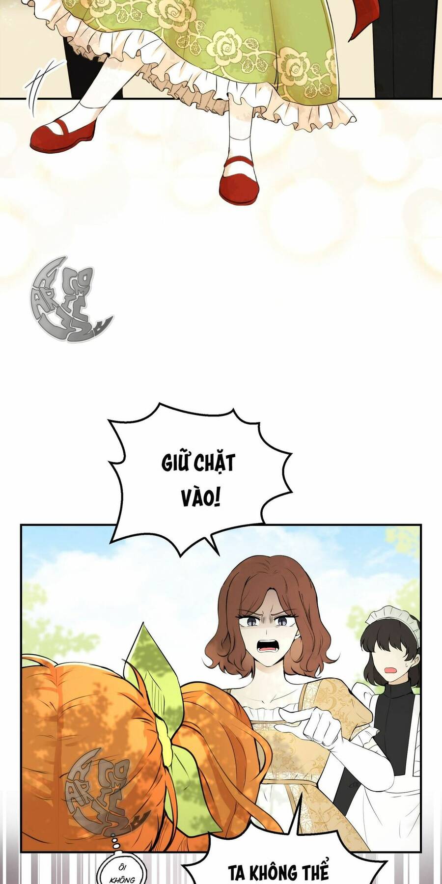 Sóc Nhỏ Tài Năng Chap 2 - Next Chap 3