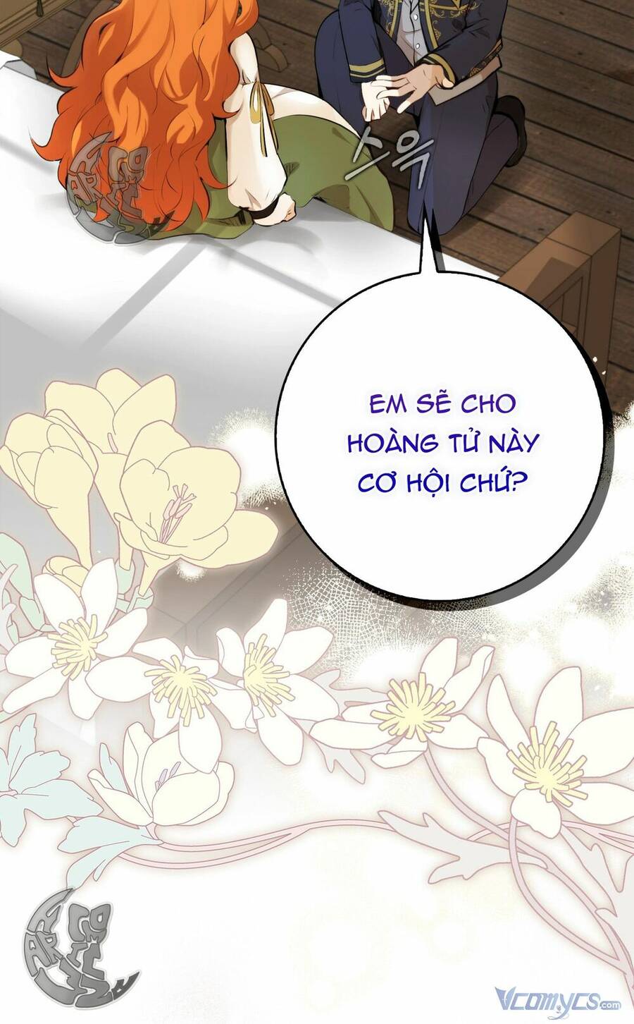Sóc Nhỏ Tài Năng Chap 2 - Next Chap 3