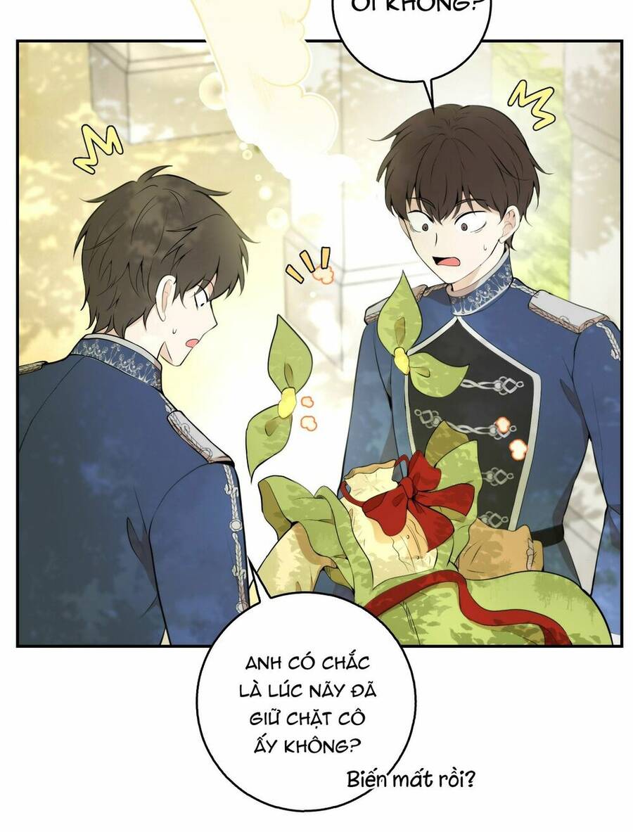 Sóc Nhỏ Tài Năng Chap 2 - Next Chap 3