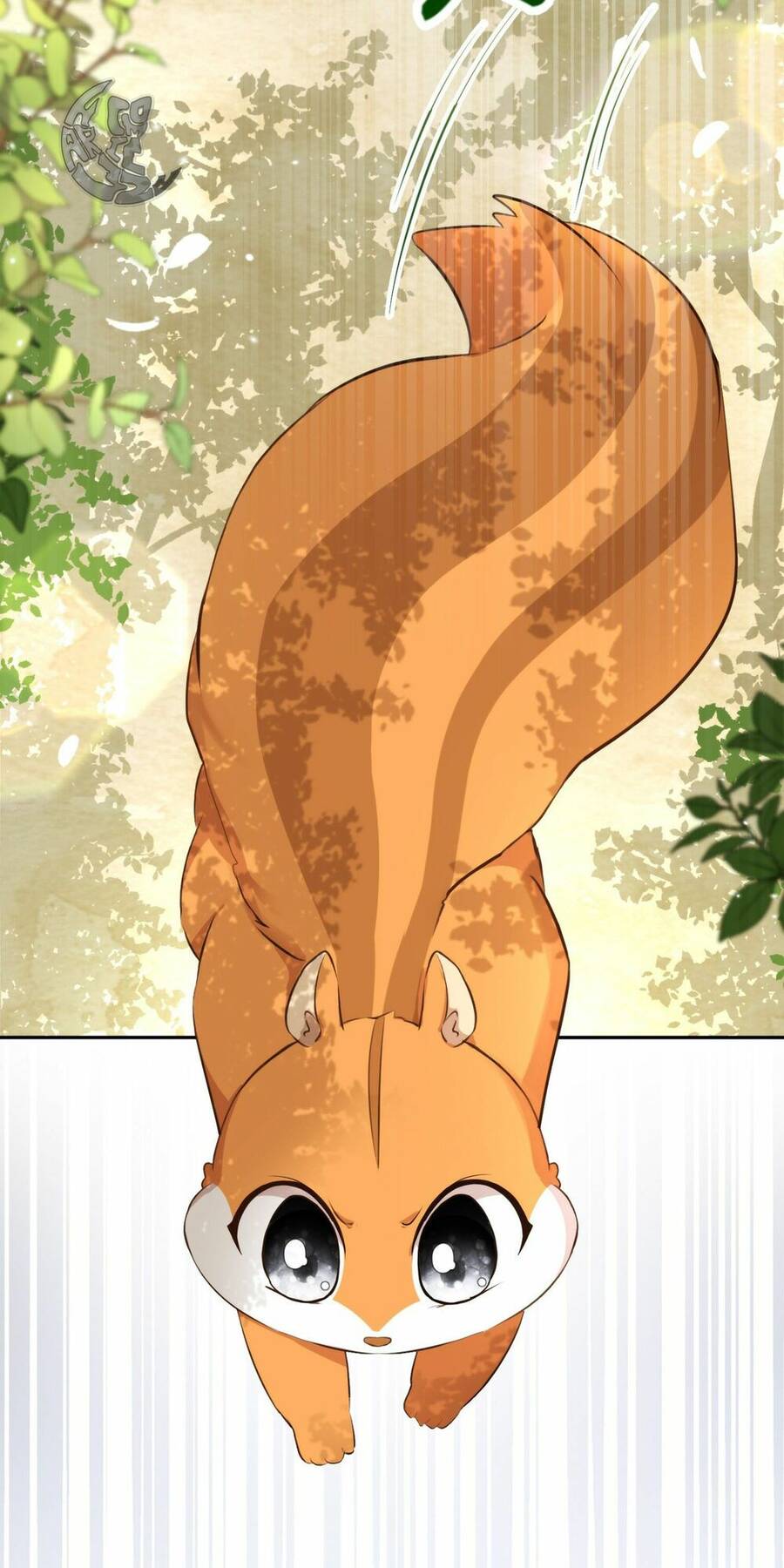 Sóc Nhỏ Tài Năng Chap 2 - Next Chap 3