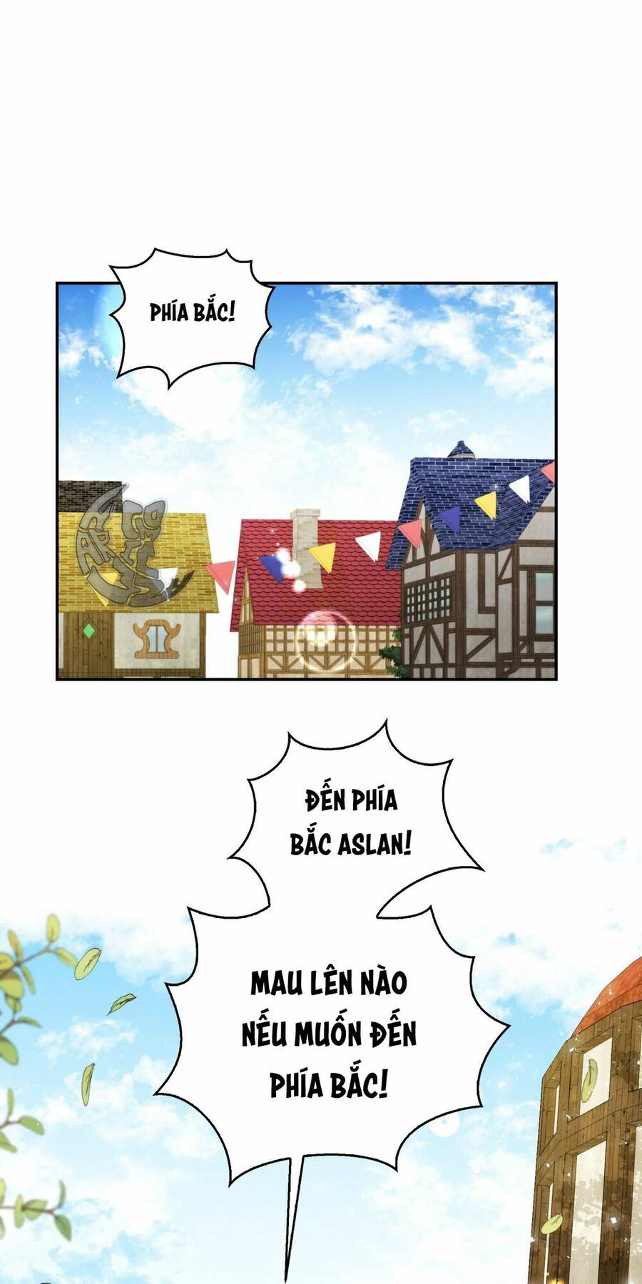Sóc Nhỏ Tài Năng Chap 2 - Next Chap 3
