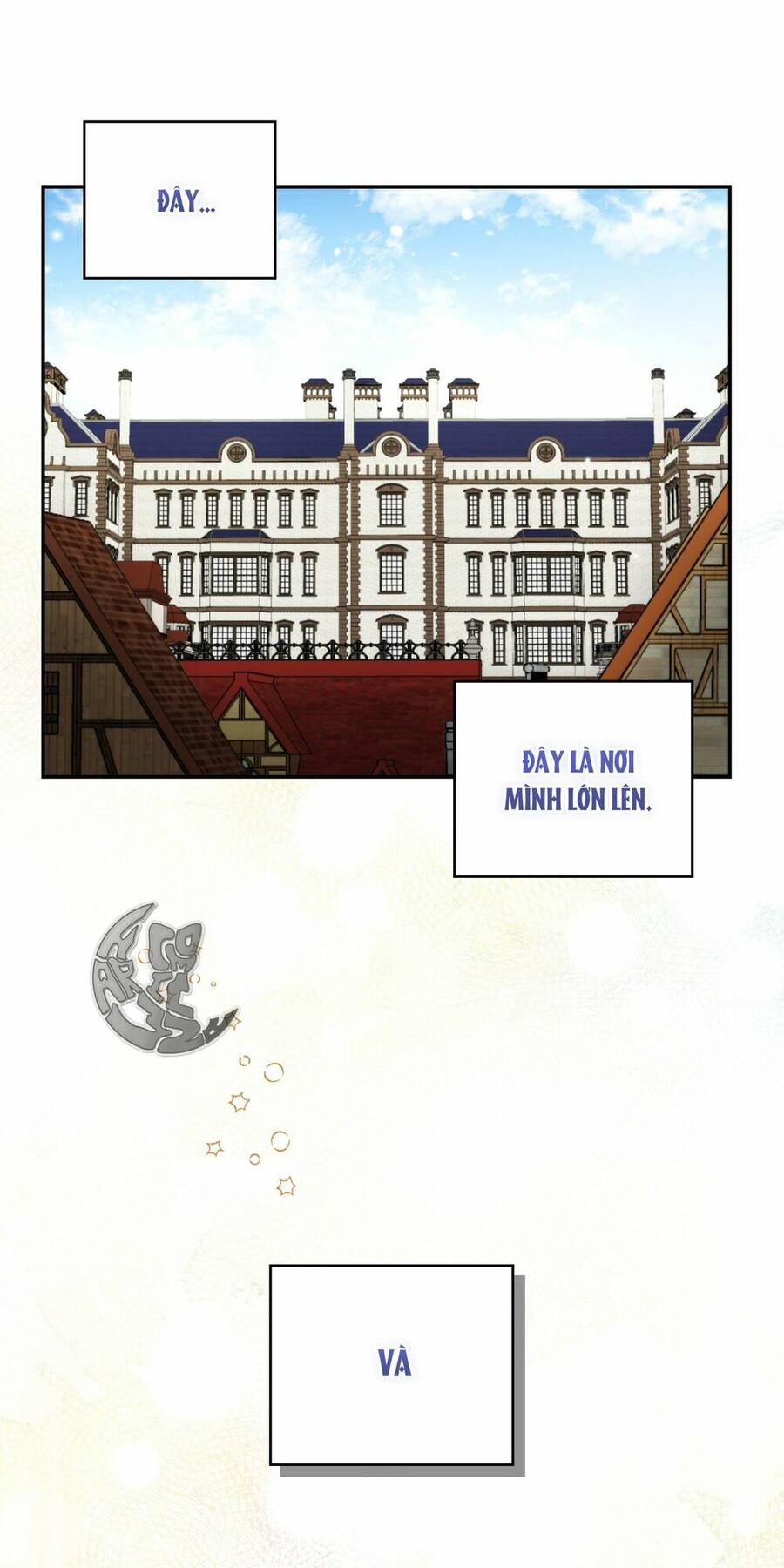 Sóc Nhỏ Tài Năng Chap 2 - Next Chap 3