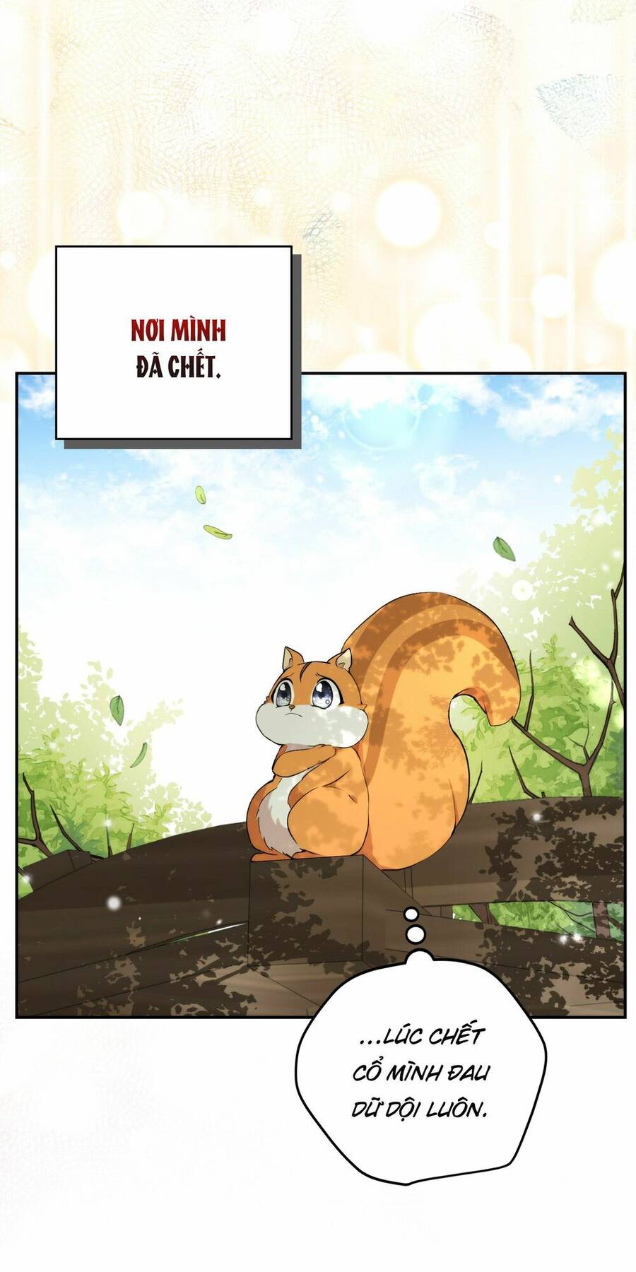Sóc Nhỏ Tài Năng Chap 2 - Next Chap 3