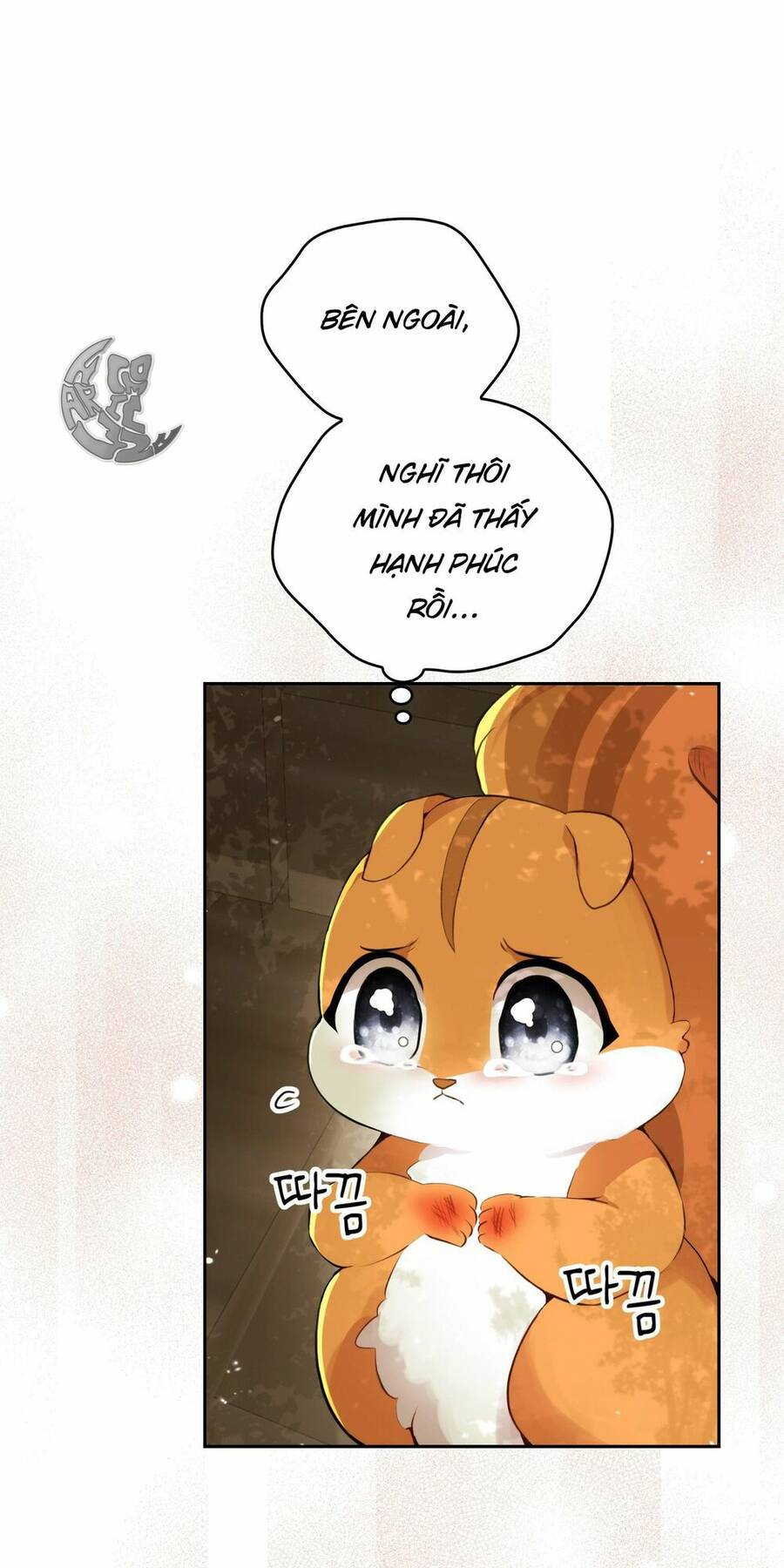 Sóc Nhỏ Tài Năng Chap 2 - Next Chap 3