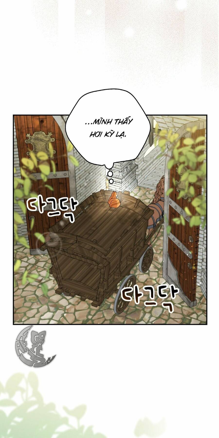 Sóc Nhỏ Tài Năng Chap 2 - Next Chap 3