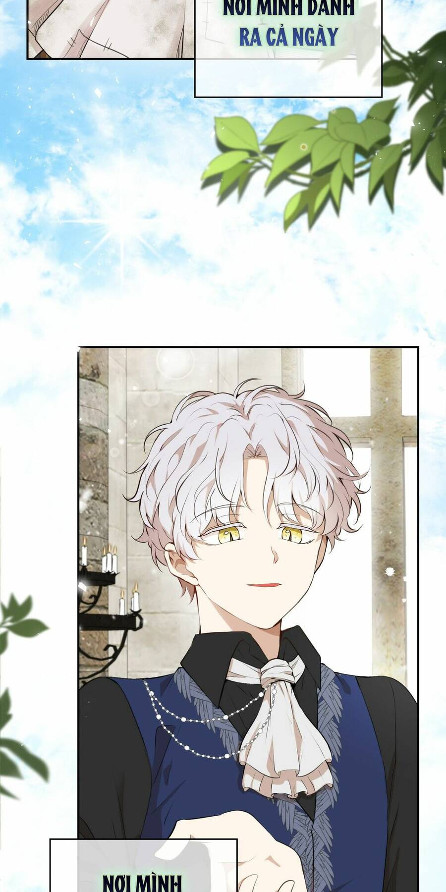 Sóc Nhỏ Tài Năng Chap 2 - Next Chap 3