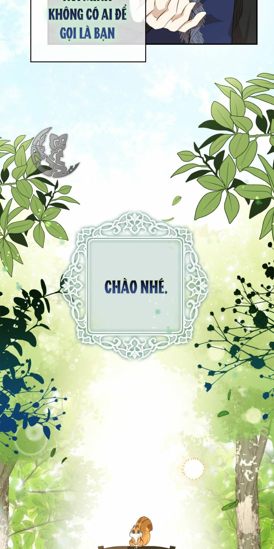 Sóc Nhỏ Tài Năng Chap 2 - Next Chap 3