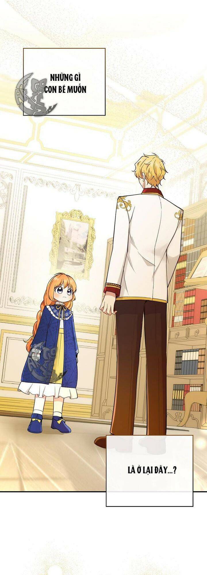 Sóc Nhỏ Tài Năng Chap 20 - Next Chap 21