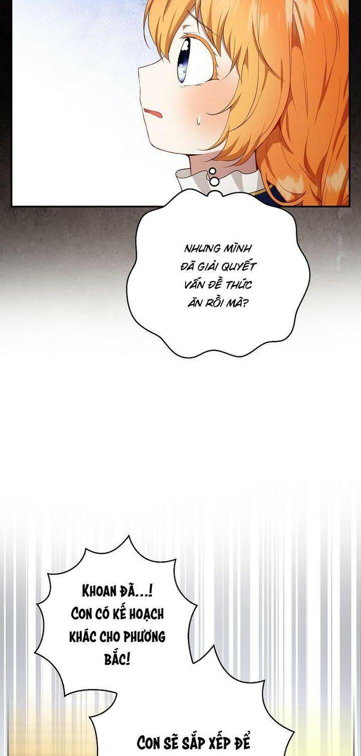 Sóc Nhỏ Tài Năng Chap 20 - Next Chap 21