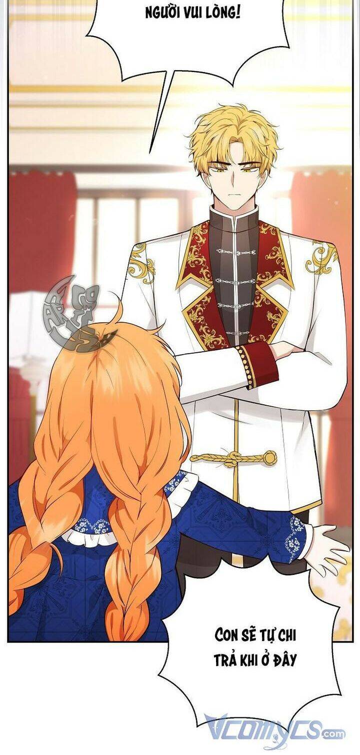 Sóc Nhỏ Tài Năng Chap 20 - Next Chap 21