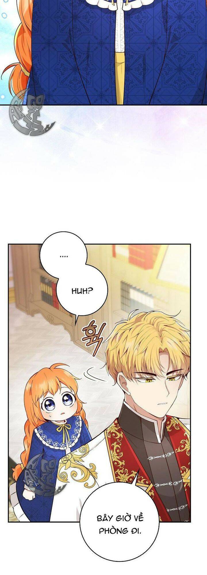 Sóc Nhỏ Tài Năng Chap 20 - Next Chap 21