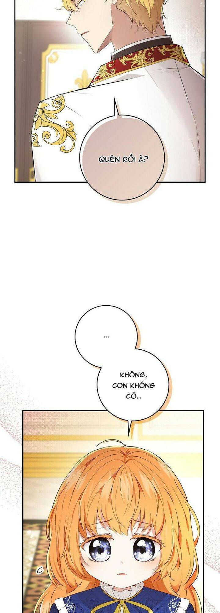 Sóc Nhỏ Tài Năng Chap 20 - Next Chap 21
