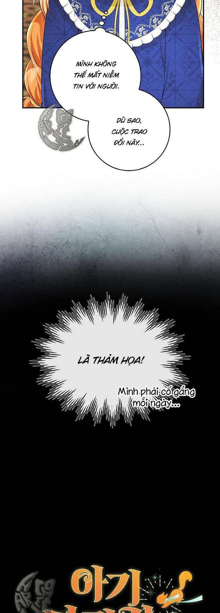 Sóc Nhỏ Tài Năng Chap 20 - Next Chap 21
