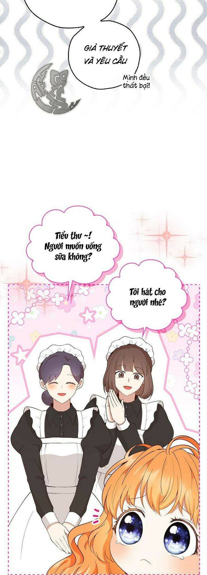 Sóc Nhỏ Tài Năng Chap 20 - Next Chap 21
