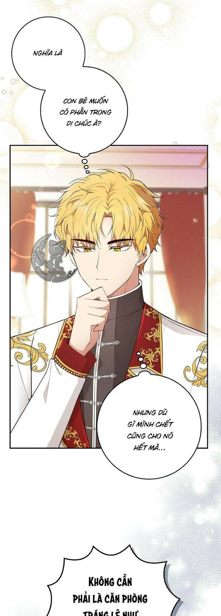 Sóc Nhỏ Tài Năng Chap 20 - Next Chap 21