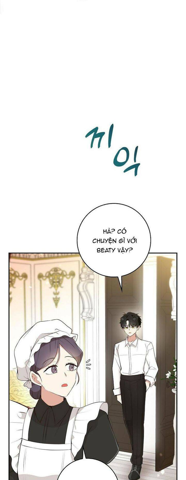 Sóc Nhỏ Tài Năng Chap 20 - Next Chap 21