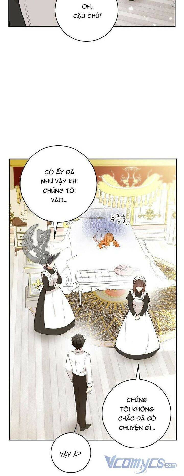 Sóc Nhỏ Tài Năng Chap 20 - Next Chap 21