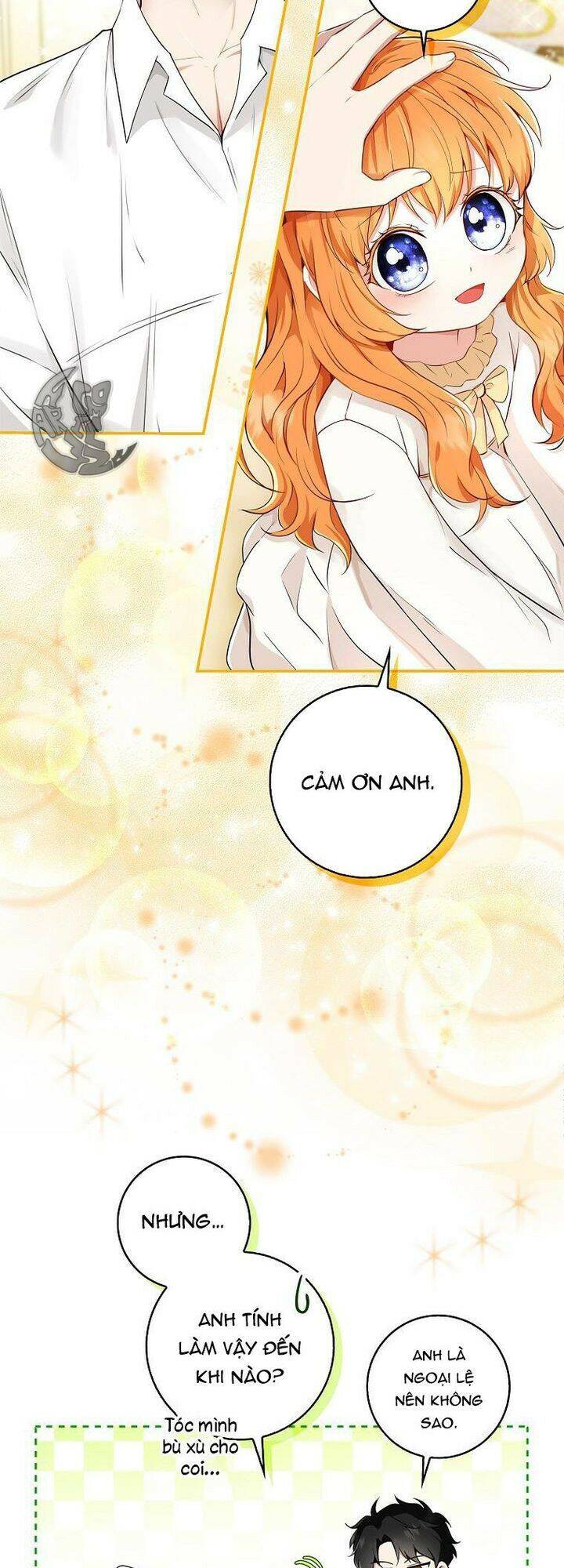 Sóc Nhỏ Tài Năng Chap 20 - Next Chap 21
