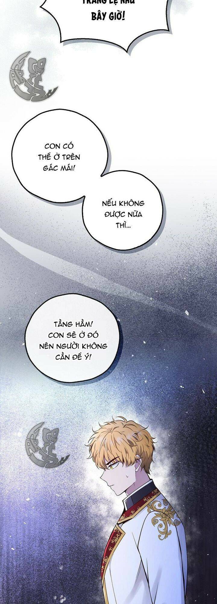 Sóc Nhỏ Tài Năng Chap 20 - Next Chap 21