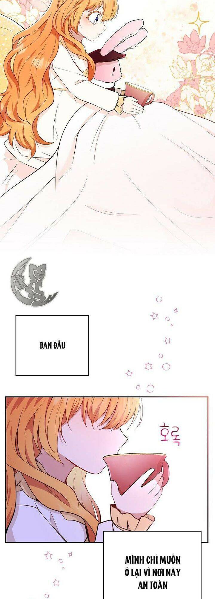 Sóc Nhỏ Tài Năng Chap 20 - Next Chap 21
