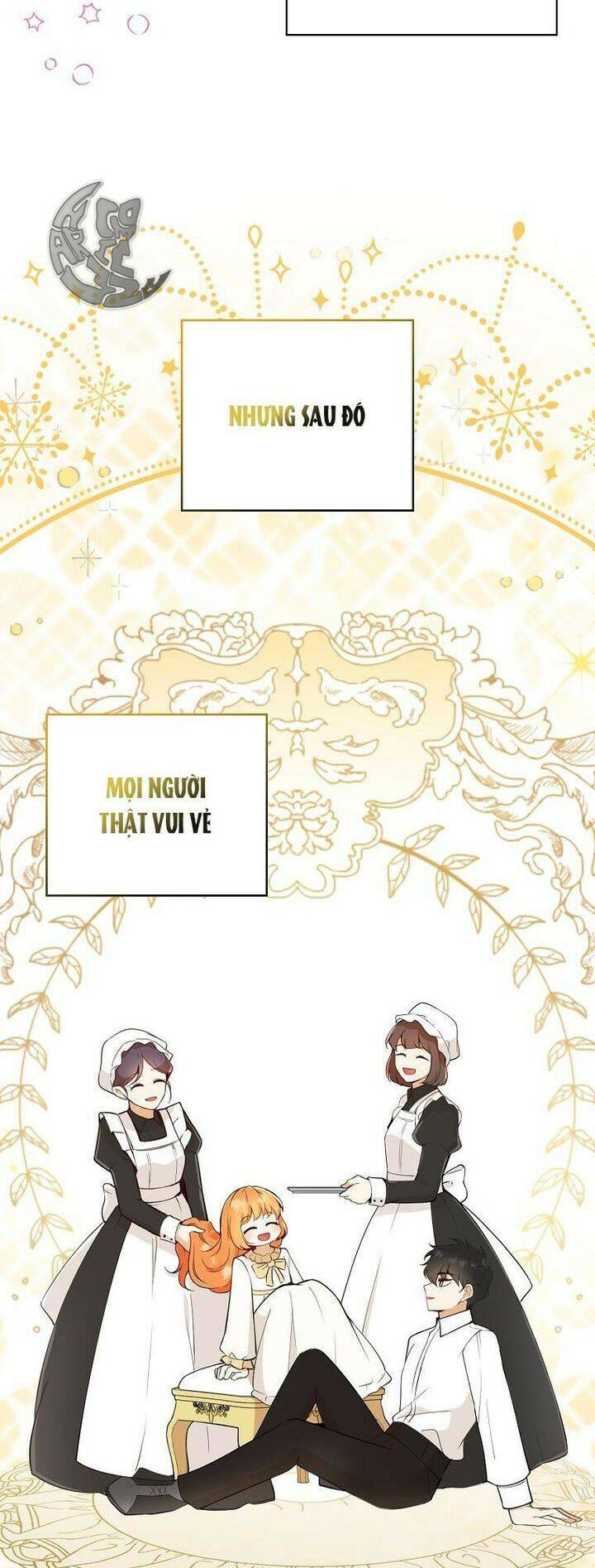 Sóc Nhỏ Tài Năng Chap 20 - Next Chap 21