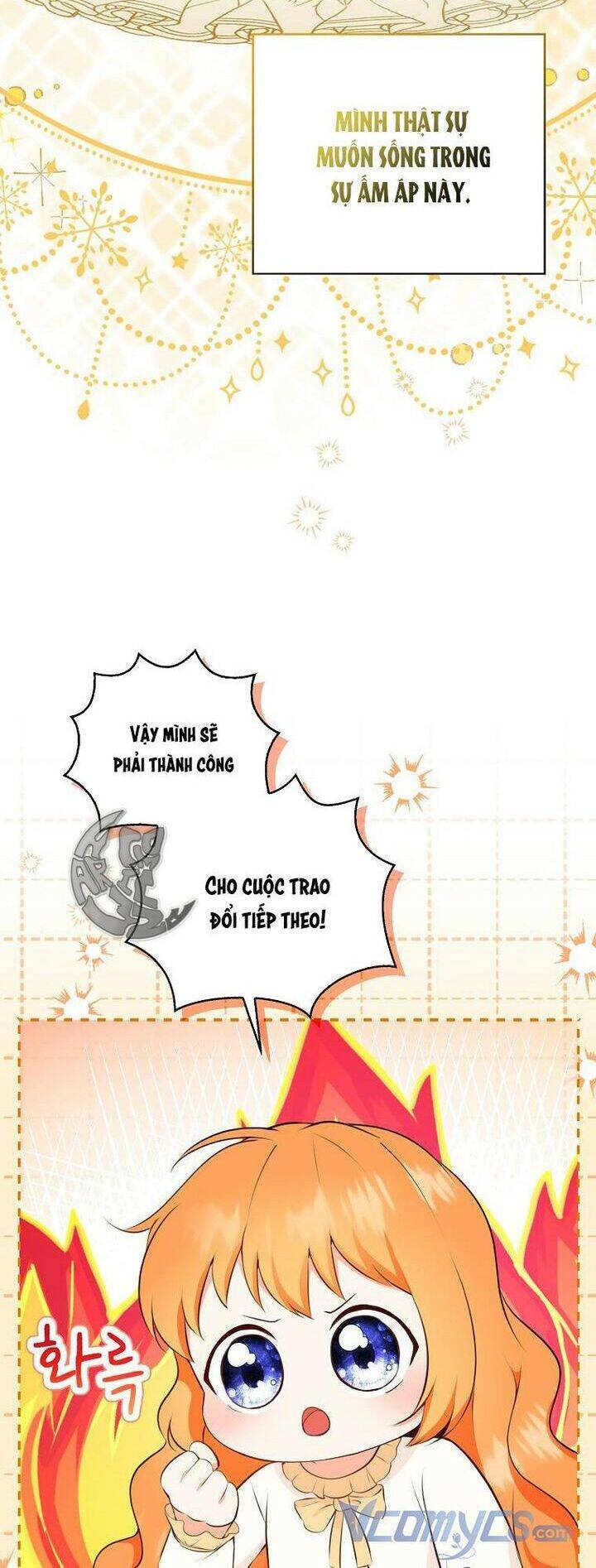 Sóc Nhỏ Tài Năng Chap 20 - Next Chap 21