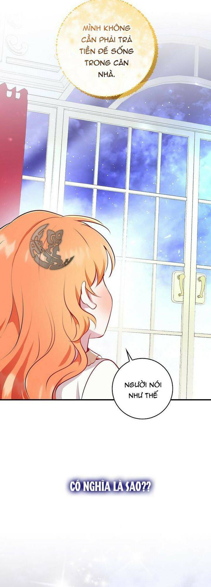 Sóc Nhỏ Tài Năng Chap 20 - Next Chap 21