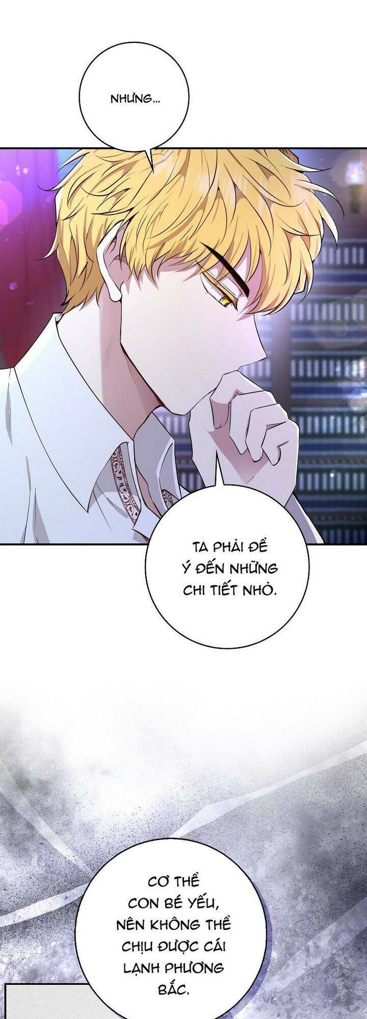 Sóc Nhỏ Tài Năng Chap 20 - Next Chap 21