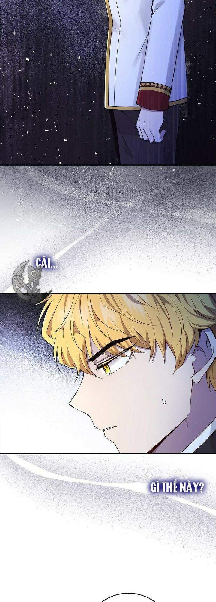 Sóc Nhỏ Tài Năng Chap 20 - Next Chap 21