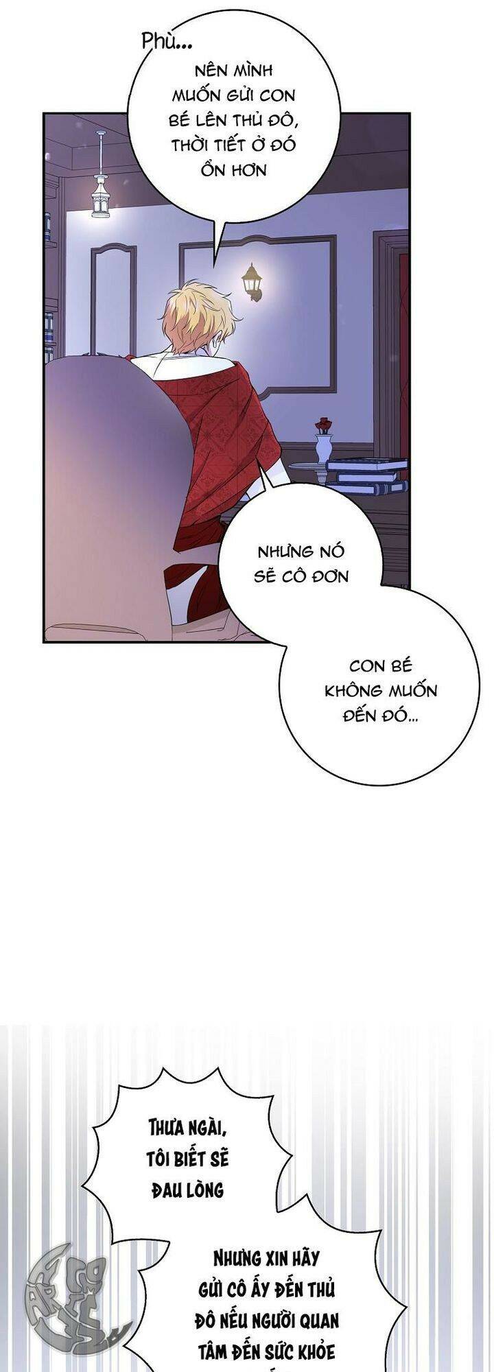 Sóc Nhỏ Tài Năng Chap 20 - Next Chap 21