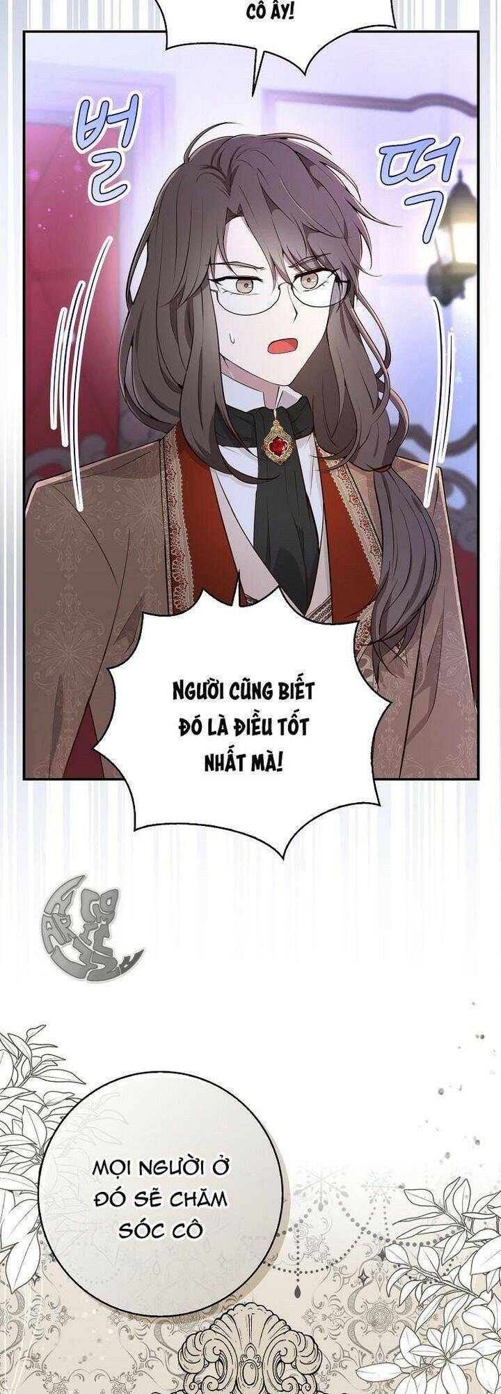 Sóc Nhỏ Tài Năng Chap 20 - Next Chap 21