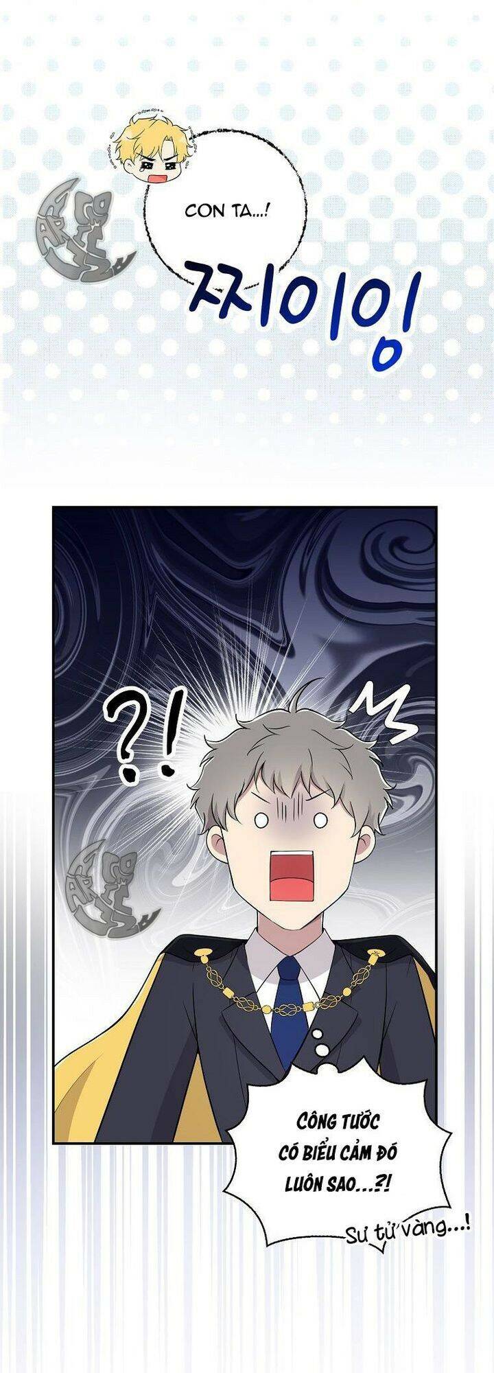 Sóc Nhỏ Tài Năng Chap 20 - Next Chap 21