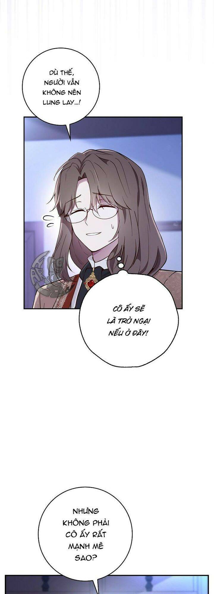 Sóc Nhỏ Tài Năng Chap 20 - Next Chap 21